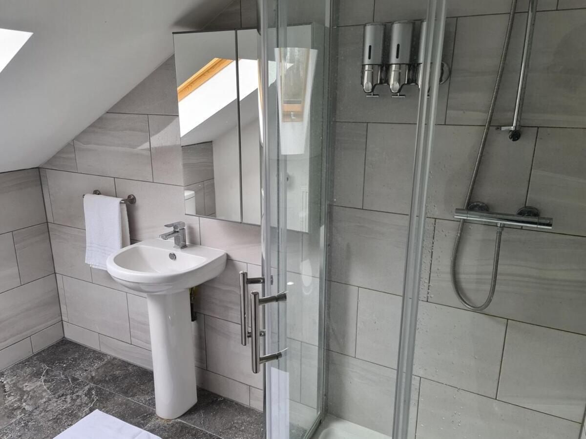 Sav Apartments - 2 Bed Cosy Flat Saffron Leicester Oda fotoğraf
