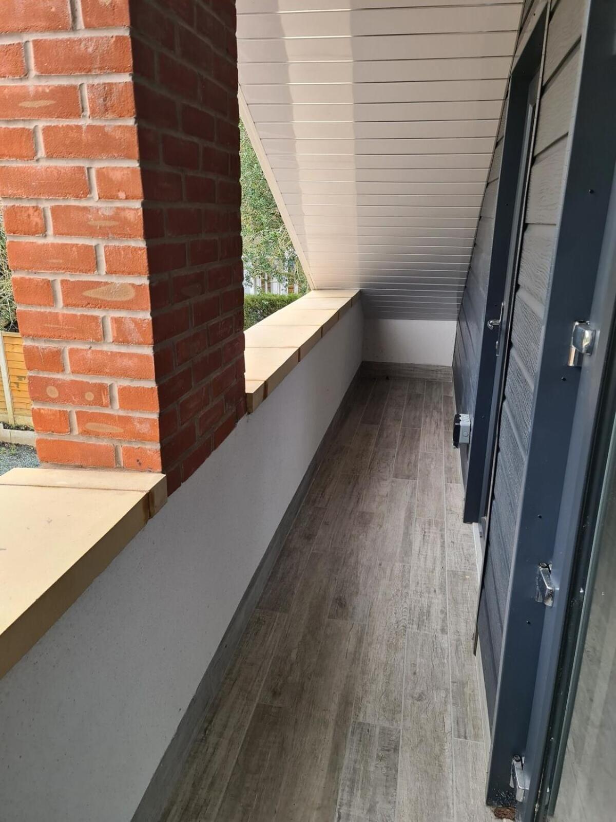 Sav Apartments - 2 Bed Cosy Flat Saffron Leicester Oda fotoğraf