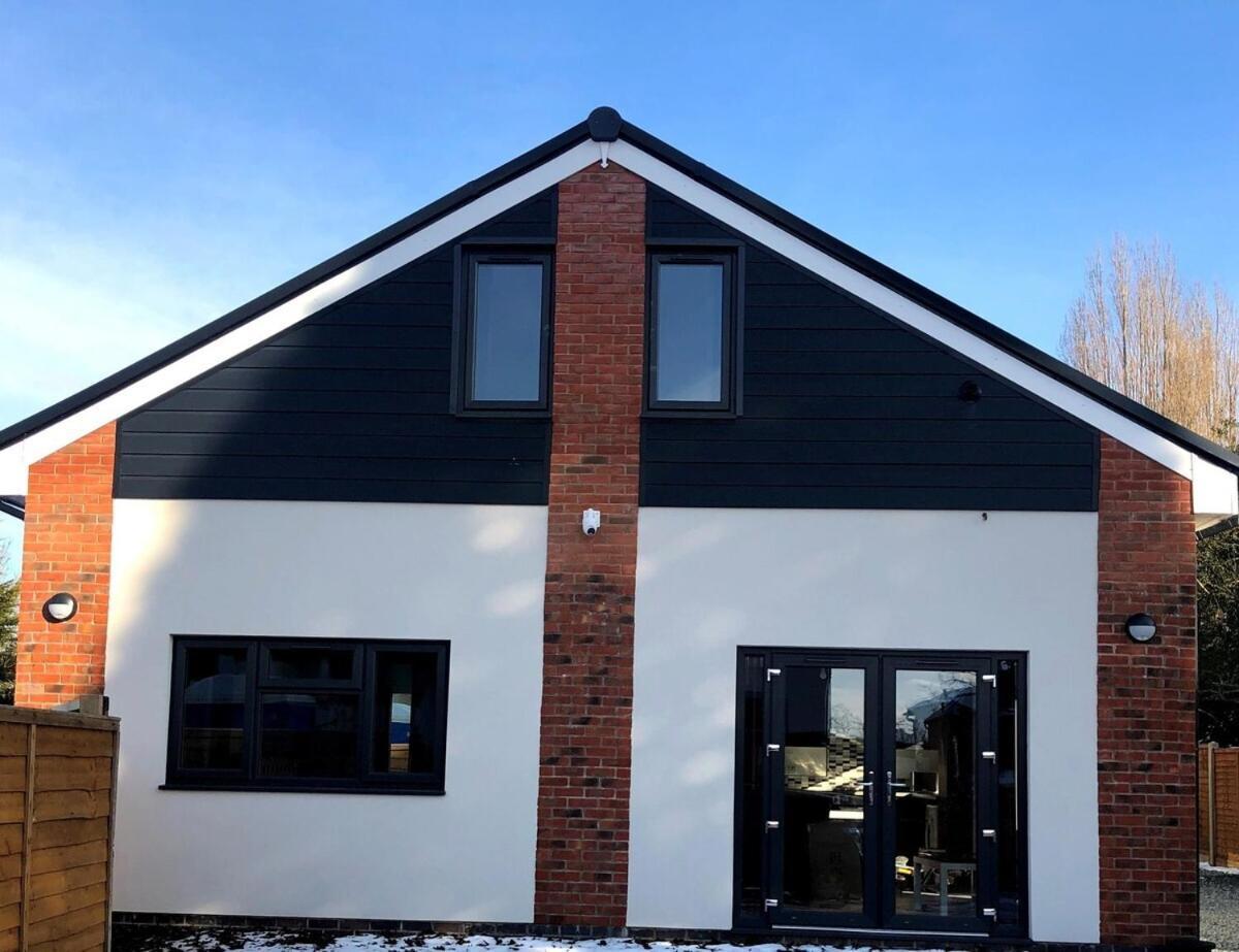 Sav Apartments - 2 Bed Cosy Flat Saffron Leicester Oda fotoğraf